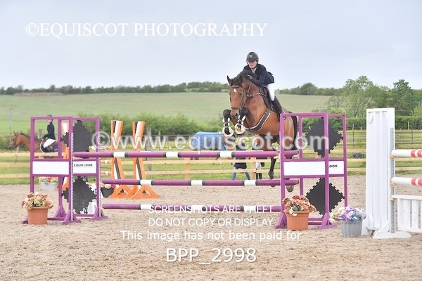 BPP_2998 - SUN CLASS 21 National 1.30m Open