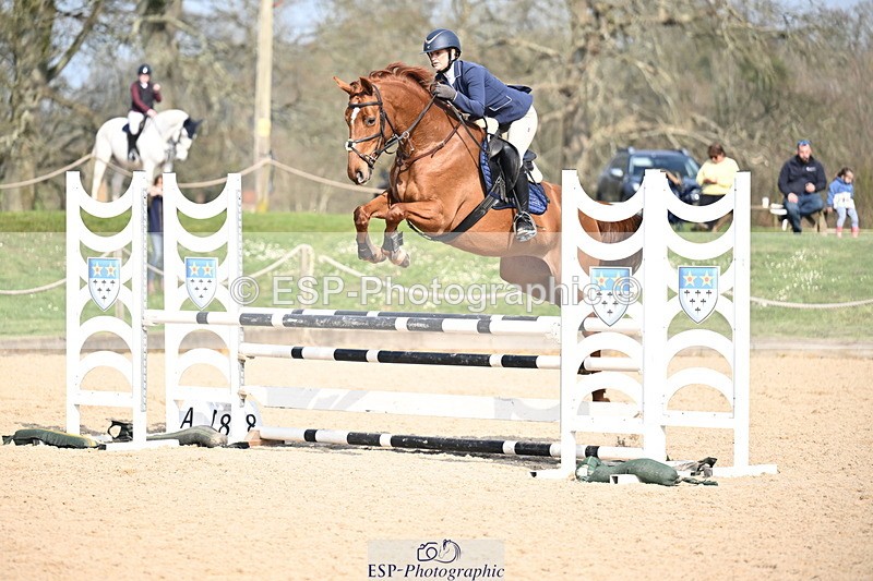 260321A-102159-00256 - 2 Discovery 1m Open