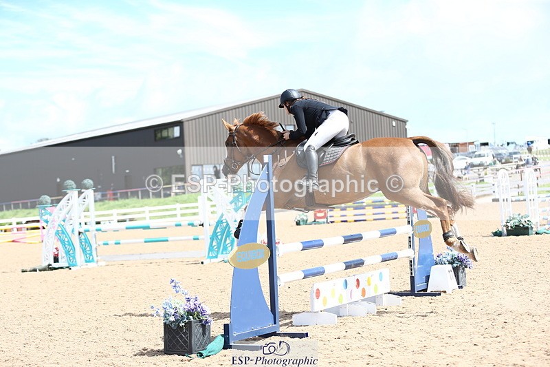 230811A-121809-03889 - Cls 16 95cm Nat Am Qualifier