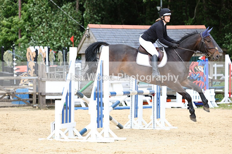 3E7A5400 - Class 11: 1m open