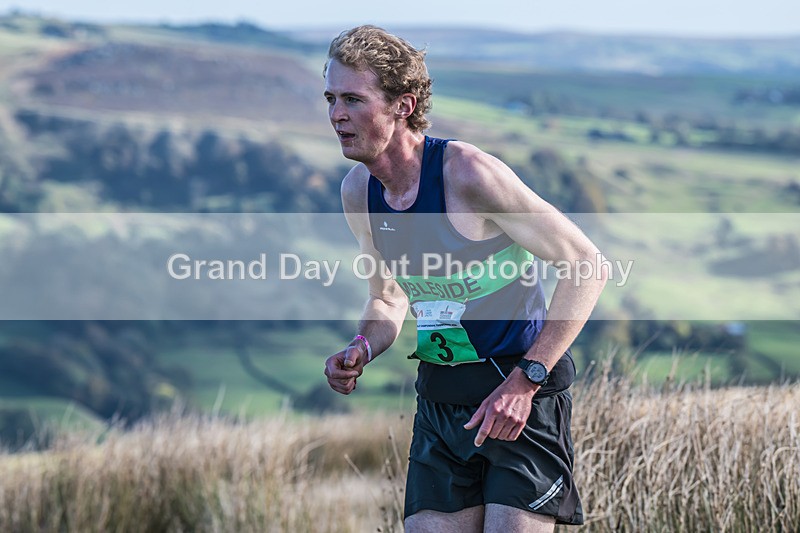 Leg 1 -35 - UK Fell & Hill Relays - Todmorden Leg 1 Saturday 17th October 2026