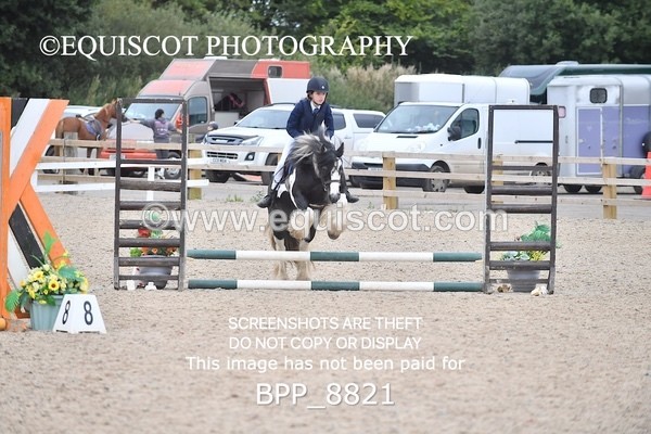 BPP_8821 - CLASS 3 40CM