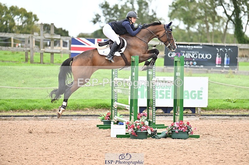 250914-102037-08176 - Cls 26 National 1.30m Open