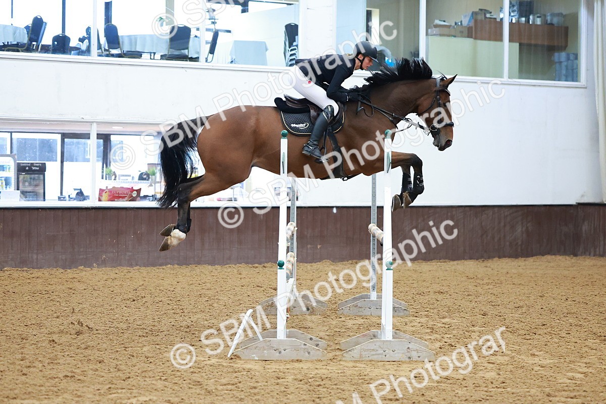 SBM_001631 - Class 4 - Senior Newcomers 1.10m