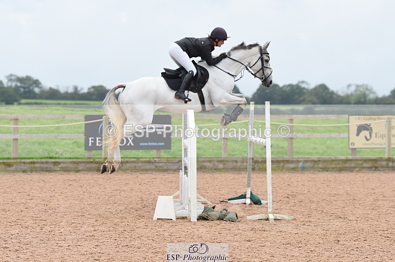 230927A-230732-00445 - Cls 5 Foxhunter & Open