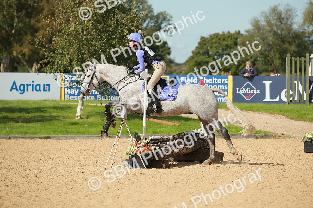 SBM_21948 - E11 - Eventers Challenge 60cm Championship