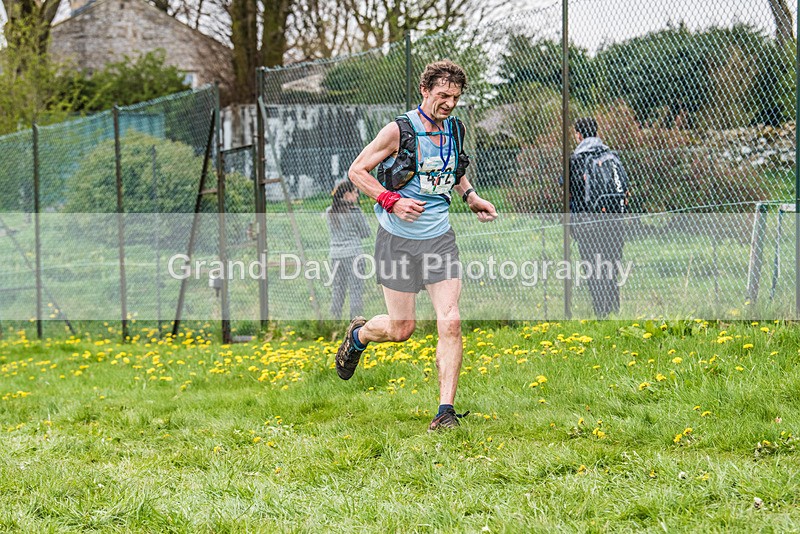 3 Peaks-2270 - The 3 Peaks Race - The Finish - Saturday 29th April 2023