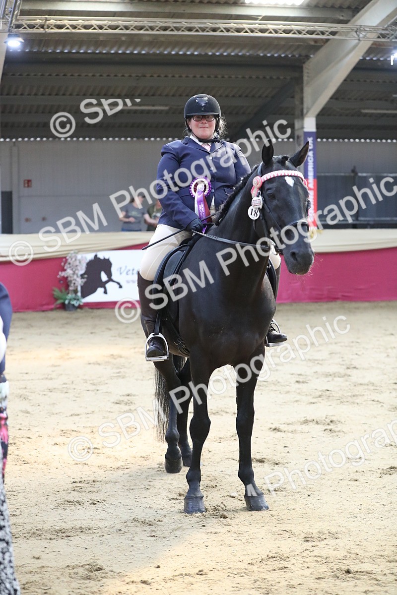 SBM_02981 - Class 6a Area Ridden Pre Vet