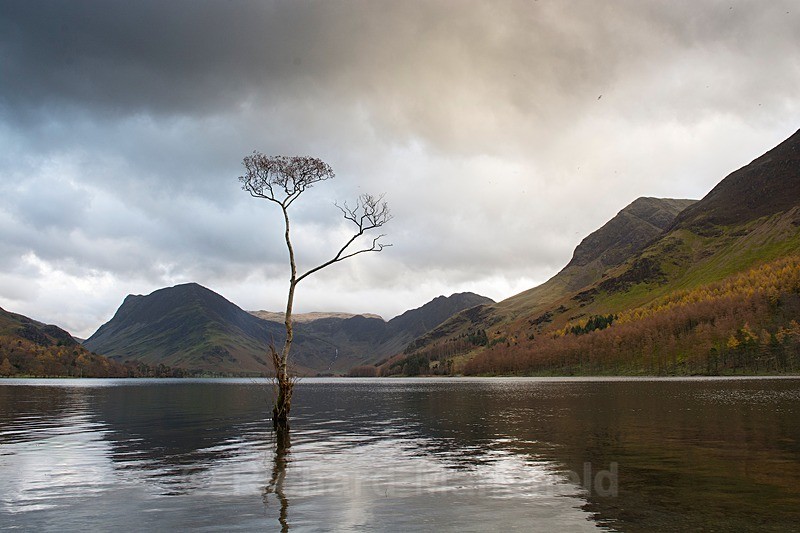  - Lake District