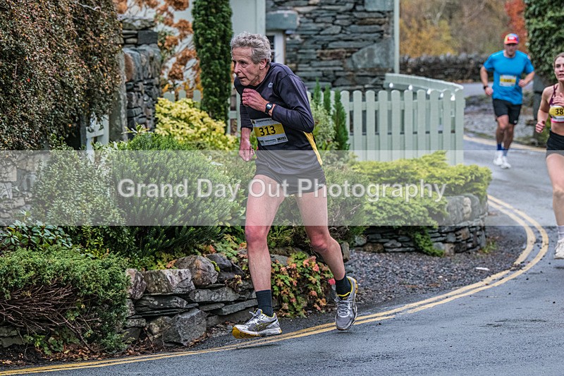 Derwentwater-264 - Derwentwater 10 Mile Road Race Sunday 2nd November 2025