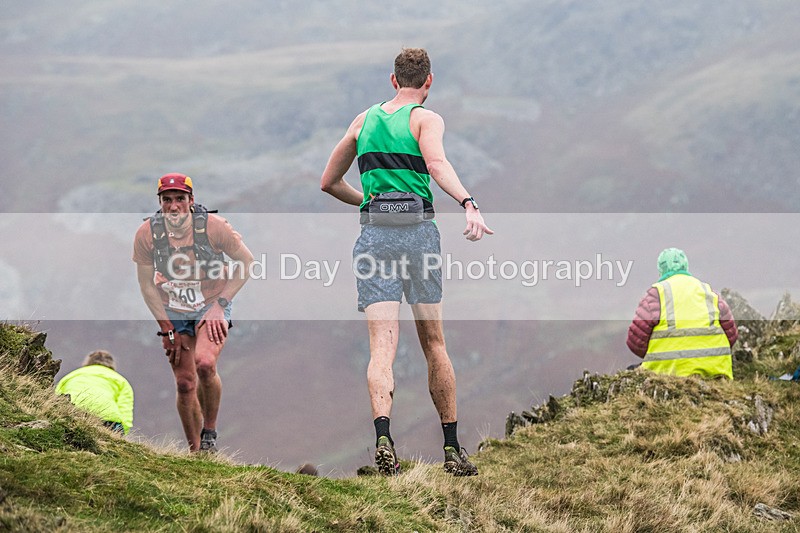 Dunnerdale-78 - Dunnerdale Fell Race Saturday 9th November 2024