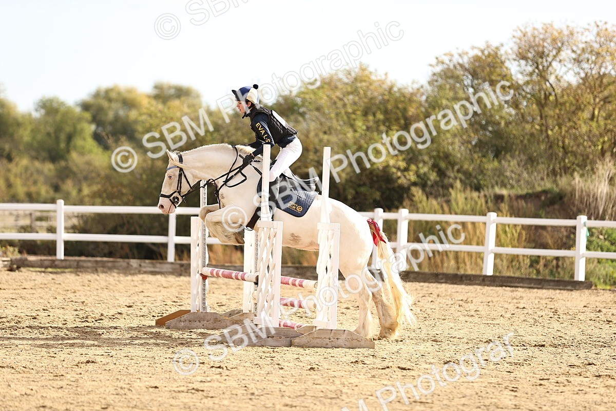 SBM_000561 - Class 1 - 70cm