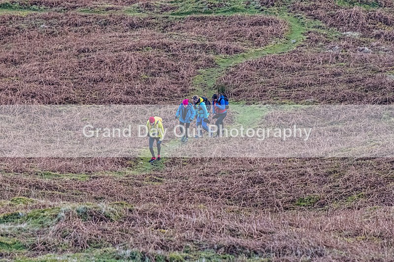 Wainwrights-17 - Carol Morgan Winter Wainwrights Round Friday 3rd January 2025