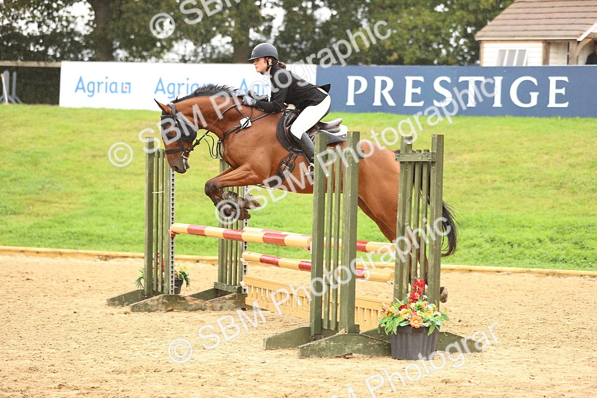 SBM_73324 - J19 - Junior Horse & Pony 90cm Supreme championship