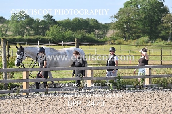BPP_2473 - CLASS 4 Senior British Novice/ 90cm Open