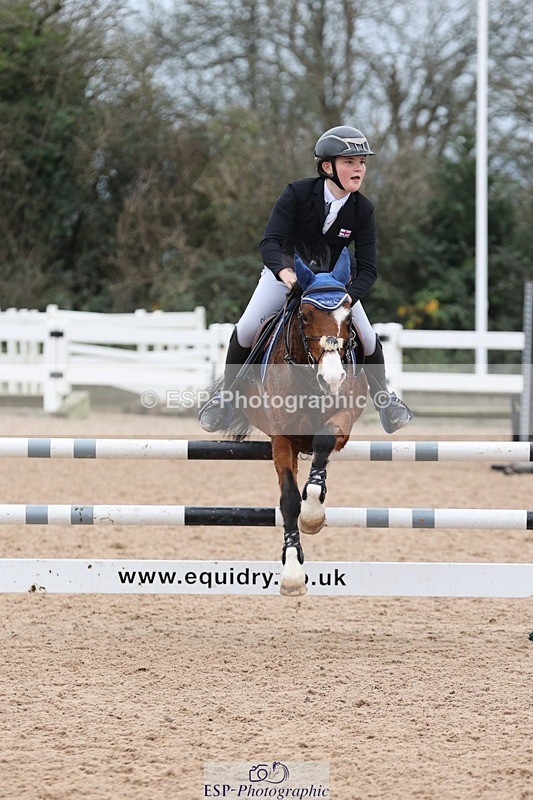 241116X-105851-01029 - Cls 08 Pony Winter Nov Champs J-O