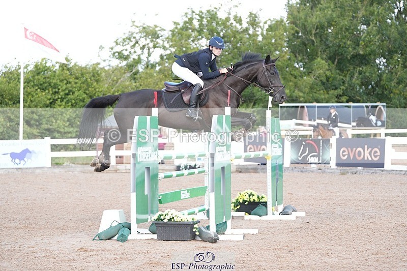 250720-103417-18804 - Cls 12, 1 Star Bronze Tour Accumulator