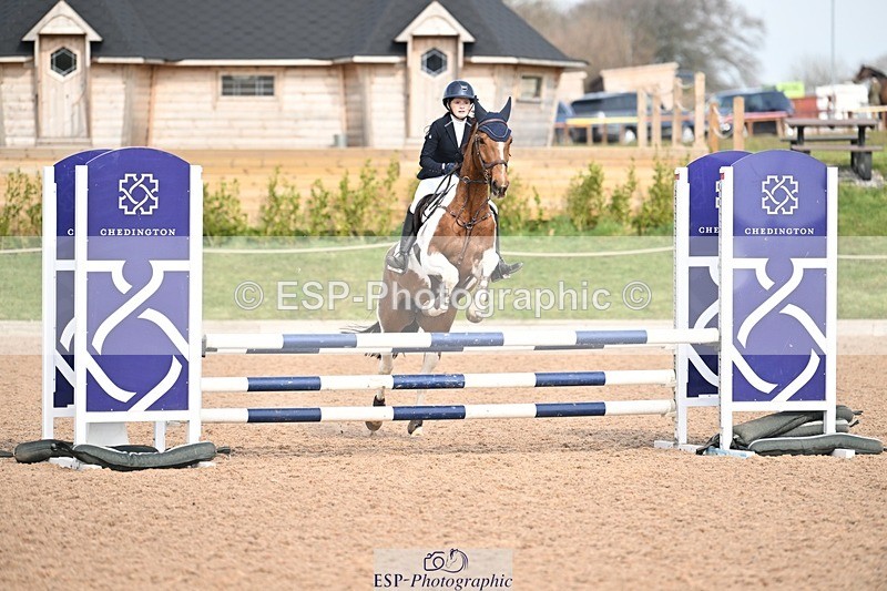 250309-112721-04014 - Cls 5 Pony Discovery and 90cm