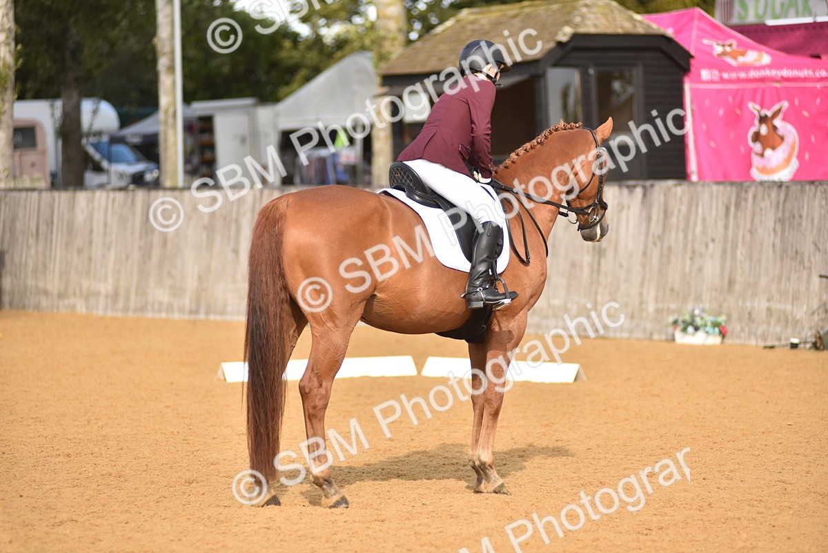SBM_10190 - D15 - Small Tour Championship Novice 1