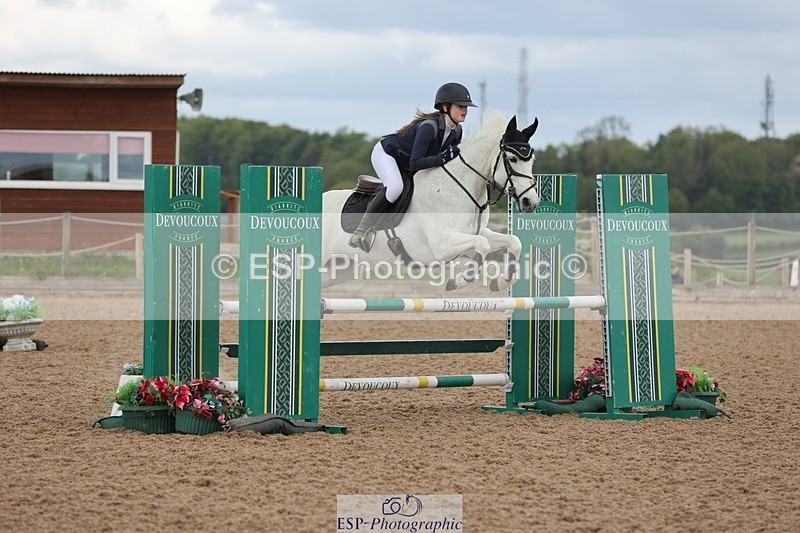 250505-113817-04642 - Cls 4 Pony Newcomers and 1m Open