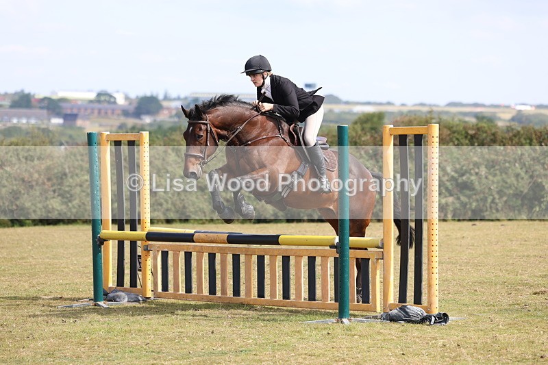 3E7A9053 - Class 4: 80cm