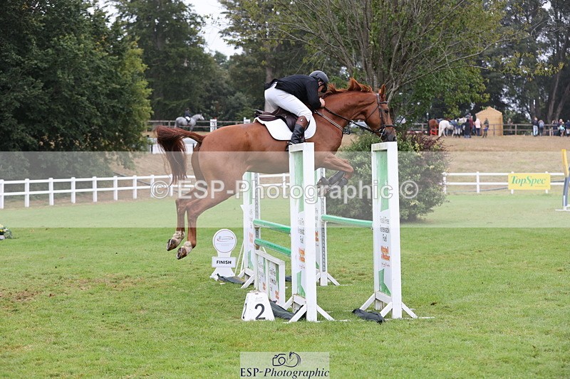 250830A-122938-06455 - Cls 15 5 Year Old Qualifier