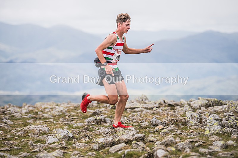 Rydal Round-3 - Rydal Round Fell Race Thursday 31st July 2025