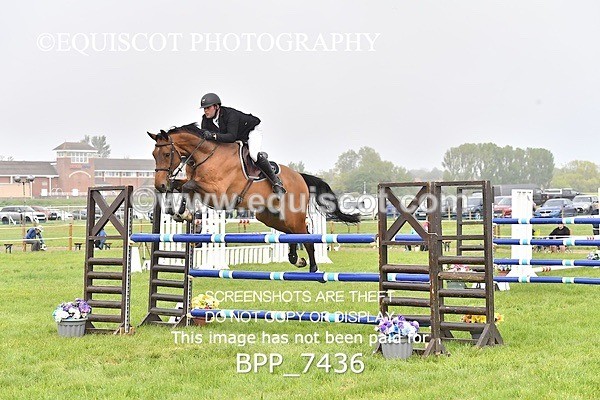 BPP_7436 - CLASS 5 Scottish Branch Outdoor Open RHS Young Mas (1.30m)