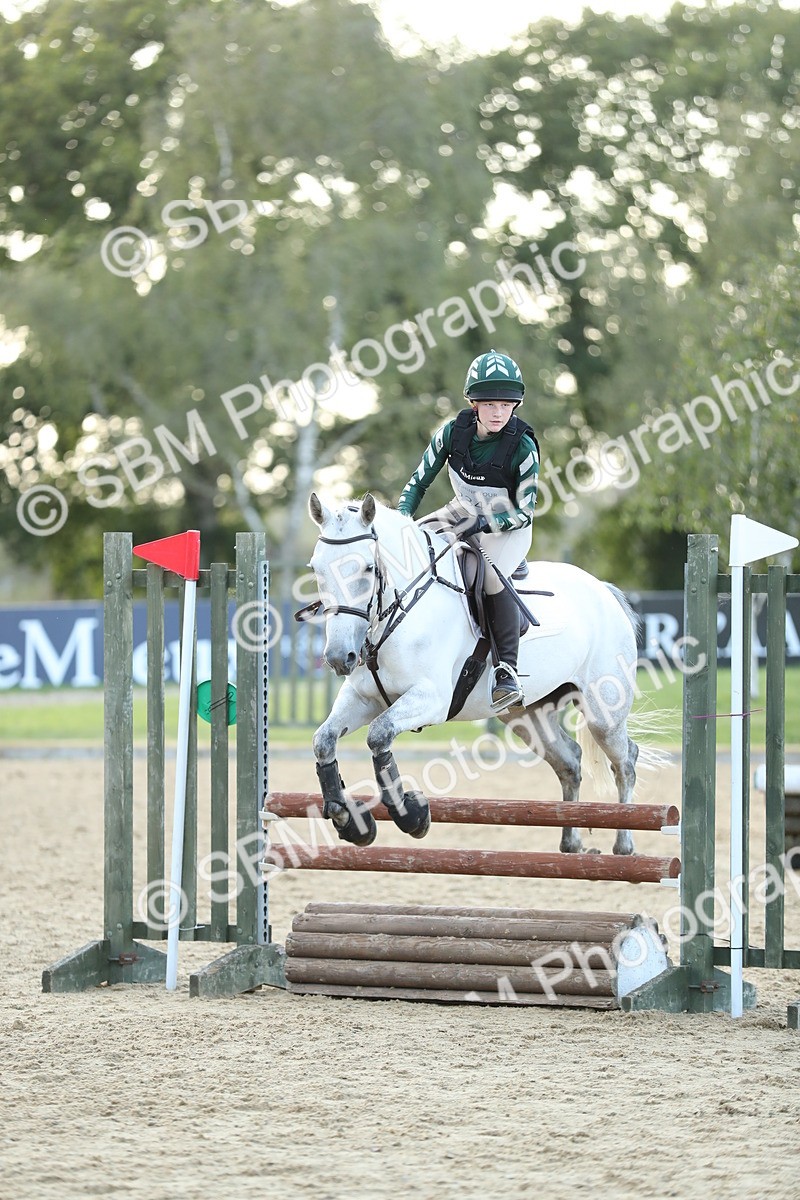 SBM_30619 - E11 - Eventers Challenge 80cm Championship