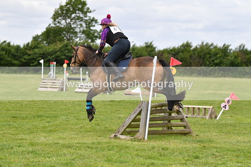 WJ5_3797 - Class 6 80cm