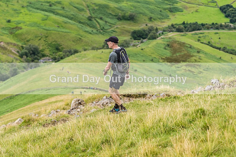 Wasdale-1932 - Wasdale Horseshoe Fell Race Saturday 13th July 2024