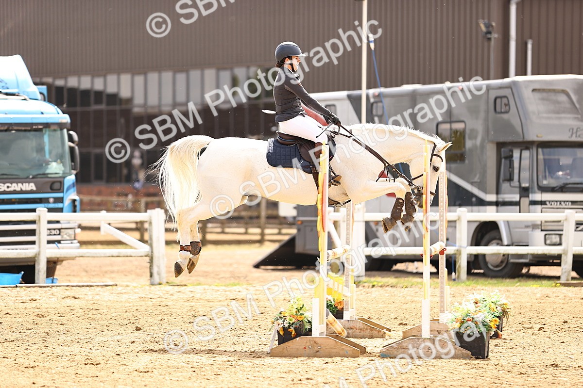 SBM_001984 - Class 10 - Senior British Discovery - 1.00m