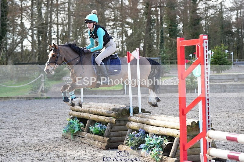 260228A-132820-00948 - Cls 2, 80cm 1pm to End