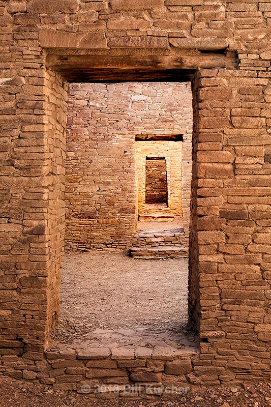 Chaco Doors - Current Show