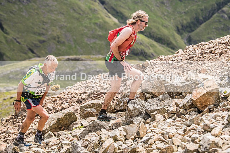Borrowdale-1248 - Borrowdale Fell Race Saturday 2nd August 2025