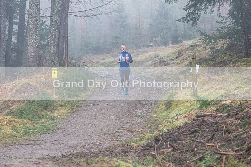 Glentress 21  10K-881 - High Terrain Events Glentress 21 & 10K Trail Runs Saturday 18th February 2023