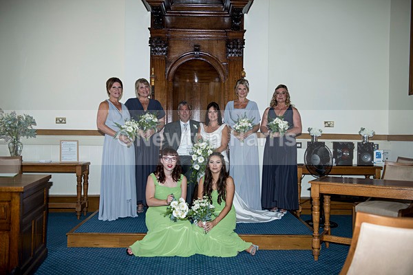 NMH-430 - Sonja and Steve's Wedding 21/7/2018