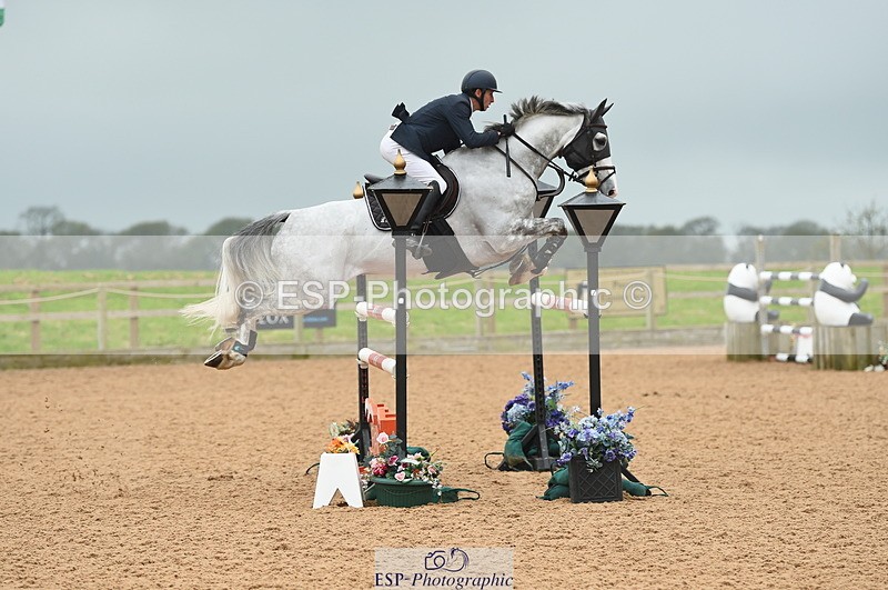 230505A-133126-04271 - Cls 22 Talent Seeker & 7 year old Quali