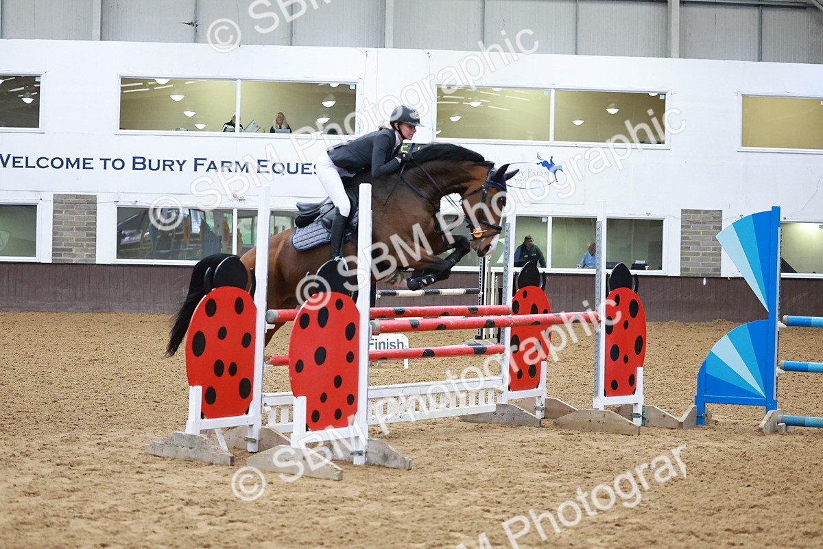 SBM_001120 - Class 3 - Senior Discovery 1.00m