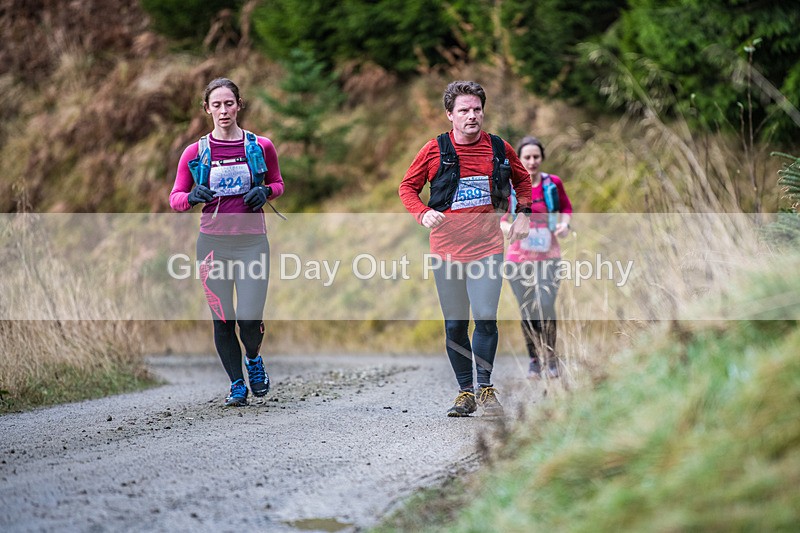 Glentress 21  10K-595 - High Terrain Events Glentress 21 & 10K Trail Races Saturday 16th November 2024