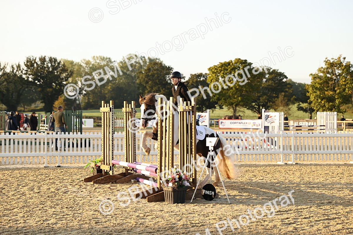 SBM_56965 - J11 - Junior Pony 50cm Championship