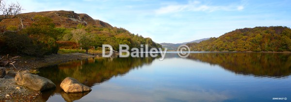 Llyn-Cynwch-3 - Lakes