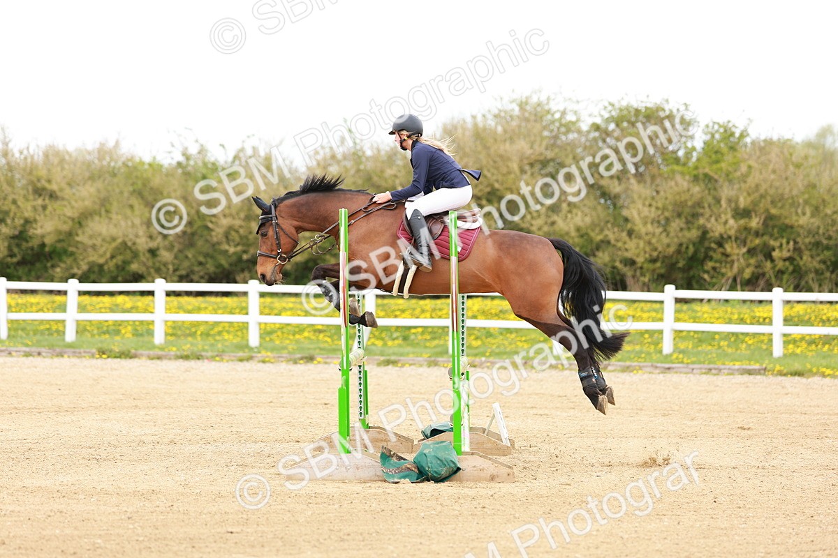 SBM_005521 - Class 6 - 90cm