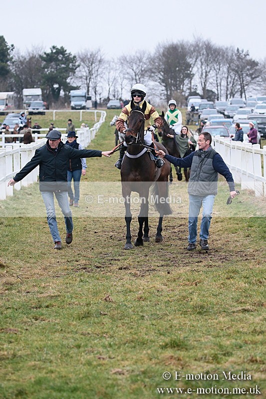 PtP 170219 -187 - Combined Services Point-To-Point Larkhill 17/02/19