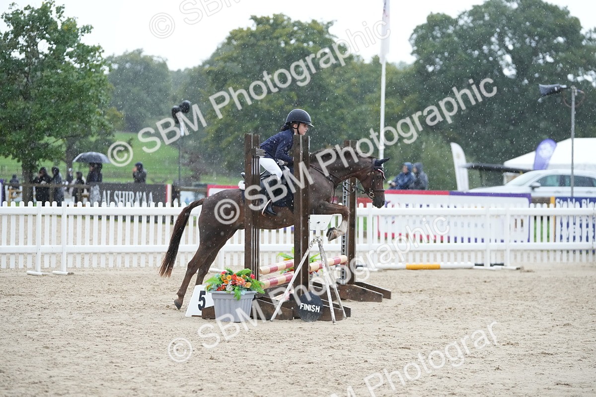 SBM_36235 - J5 - Junior Pony 50cm Championship
