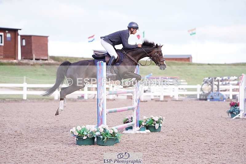250628-202736-08595 - Cls 26 Pony Foxhunter & 1.10m Open