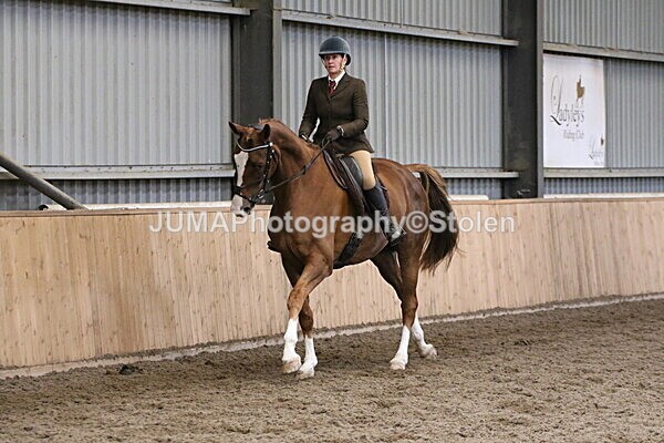 SIAL3186 - Sunday 14th Ridden