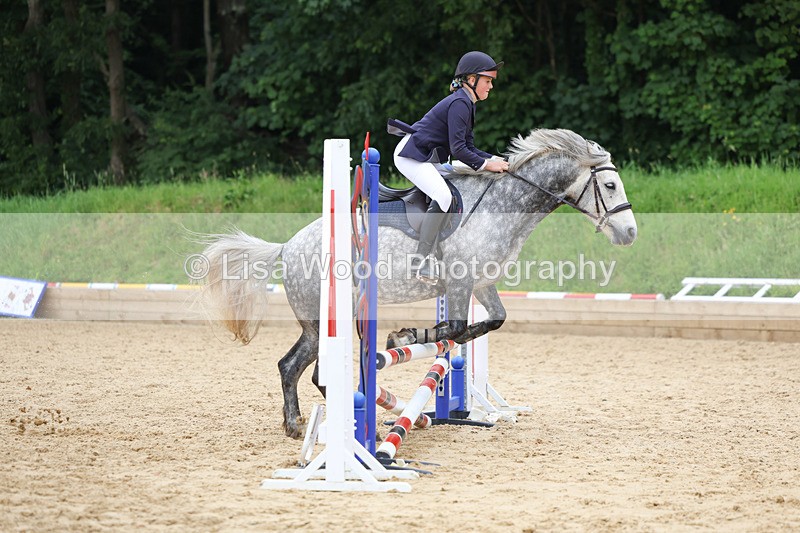 3E7A6702 - Class 11: Junior 70cm