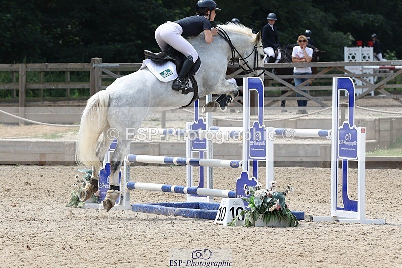 230617-134642-04863 - Cls 09 Blue Chip Pony Newc 1st Rnd