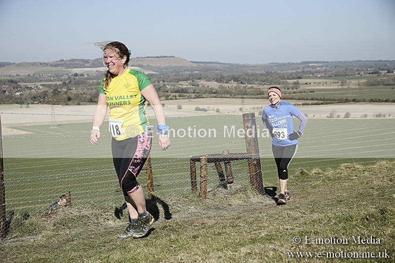 PVT 250218 -1613 - The Terminator 2018 Pewsey Vale 25/02/18